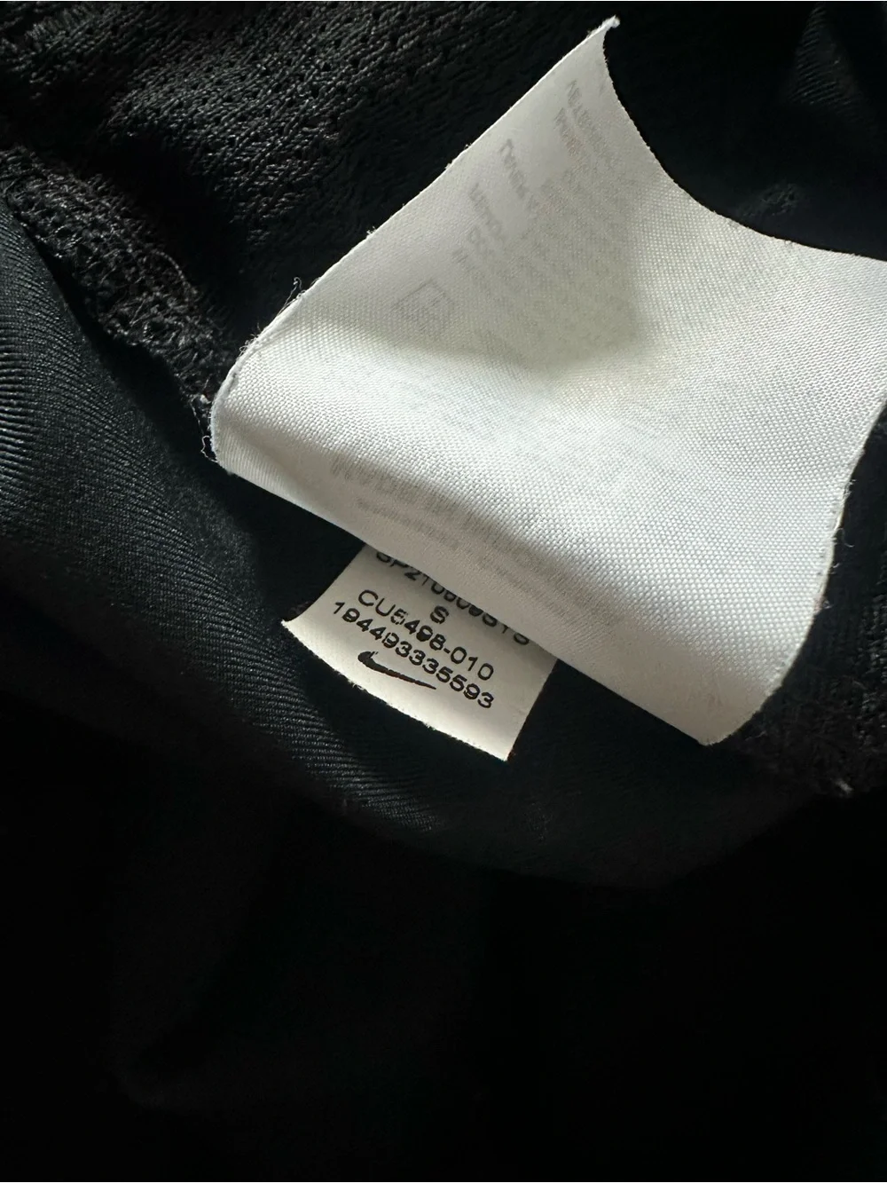 Nike excellent pre
